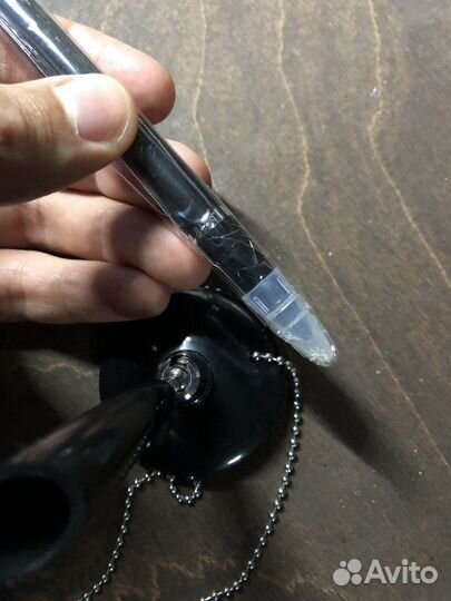 Ручка босса - свободная цена или бесплатно