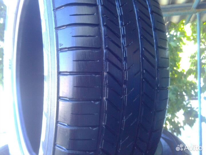 Yokohama Geolandar G091 225/60 R17 99V