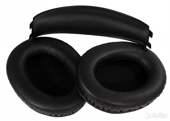 Амбушюры + оголовье HyperX Cloud Flight