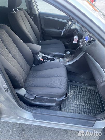Hyundai Sonata 2.0 AT, 2010, 300 000 км