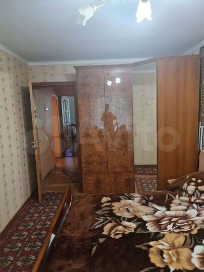 2-к. квартира, 49,9 м², 2/5 эт.