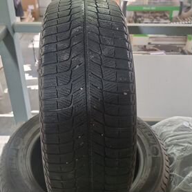 Michelin X-Ice 225/55 R18