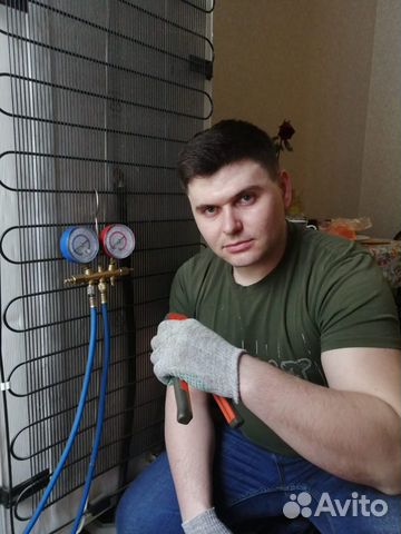 Ремонт холодильников. Ремонт стиральных машин