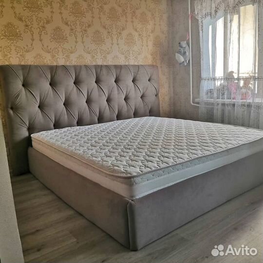 Перетяжка ремонт мягкой мебели и изготовление кров