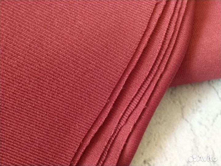 Ткань (9 отрезов )