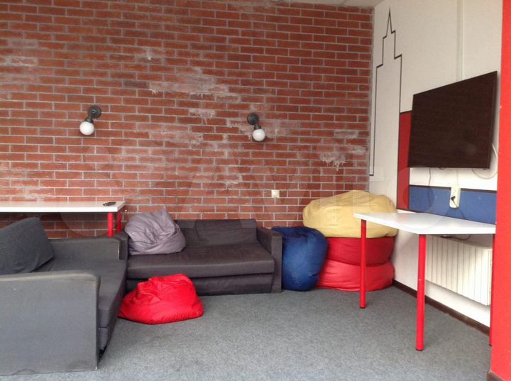 Комната 19 м², 5/8 эт.