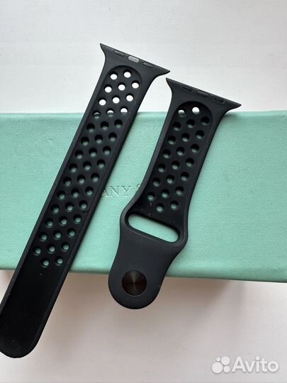 Ремешок Новый для Apple Watch 42-44-45 mm Оригинал
