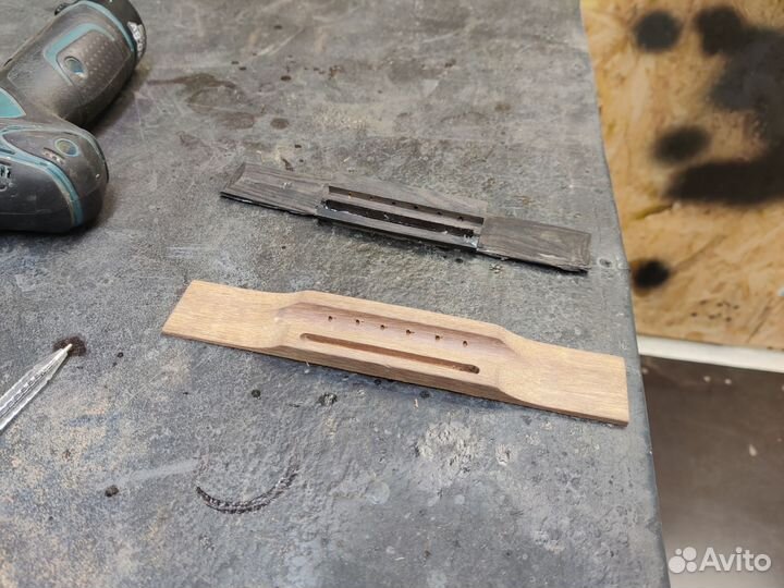 Гитарный сервис номер 1 в Перми