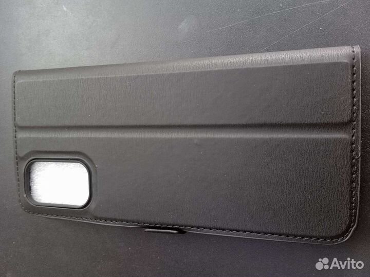 Чехол-книжка Samsung Galaxy A72