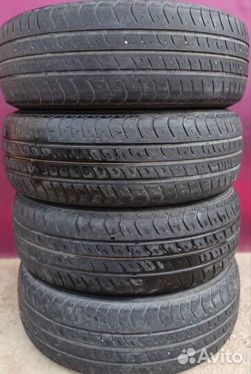 Nexen Classe Premiere 661 185/65 R15 88H