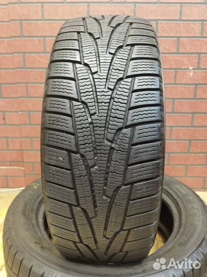 Kumho I'Zen KW31 225/65 R17 101R