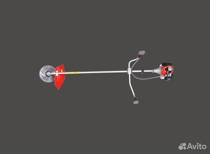 Триммер (мотокоса) бензиновый