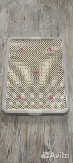 Лоток для животных