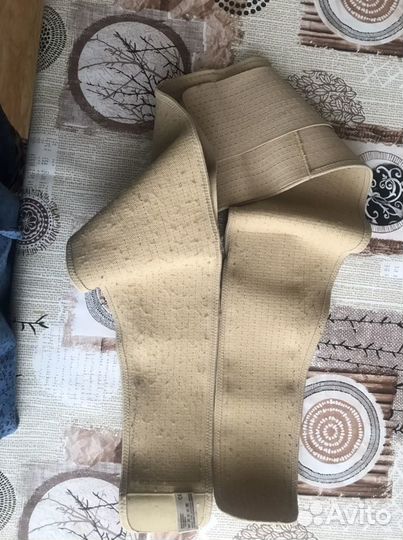 Бандаж для беременных