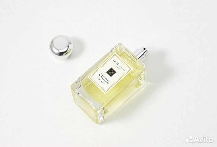 Духи Jo Malone - Lime Basil & Mandarin