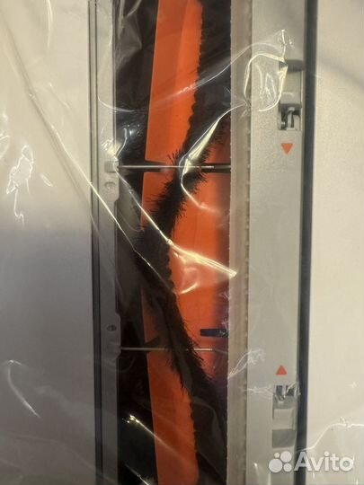 Робот-пылесос Xiaomi Robot Vacuum (новый)