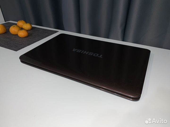 Мощный, intel core i5, ssd 512gb, ram 8gb