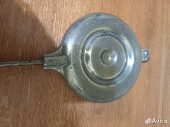 Орешница СССР