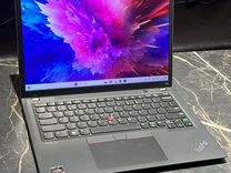 Thinkpad X13 Gen 3 R5 Pro/32gb/1TB