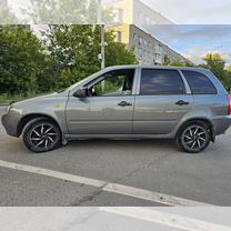 ВАЗ (LADA) Kalina 1.6 MT, 2011, 147 000 км, с пробегом, цена 350 000 руб.