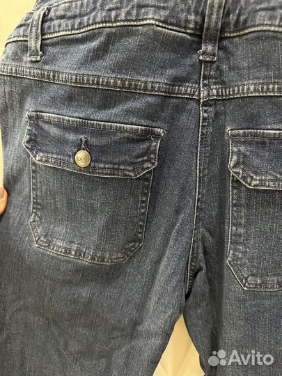 Брюки Комбинезон Джинсы для беремменных