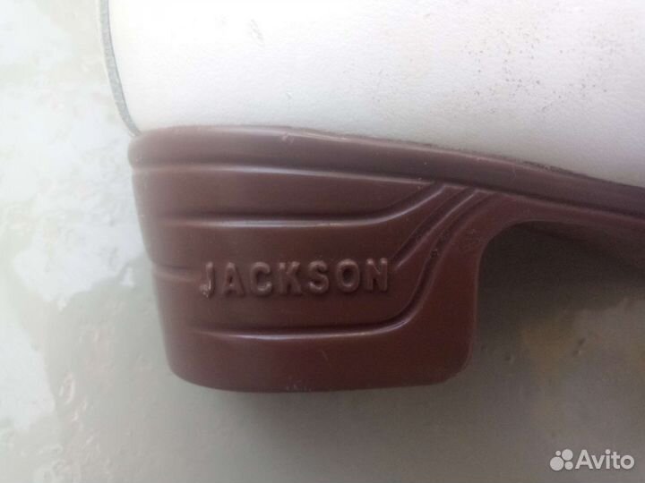 Ботинки для фигурного катания (ролики, лёд)