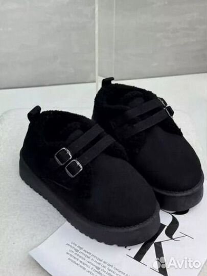 Угги женские