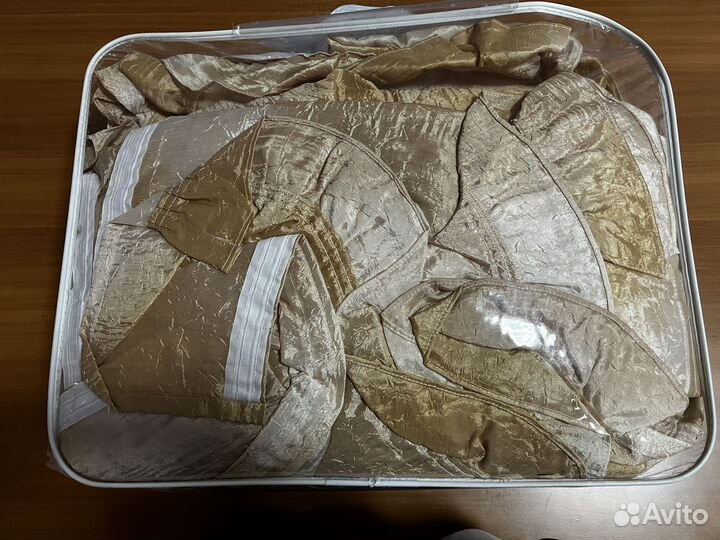 Покрывало 165/210