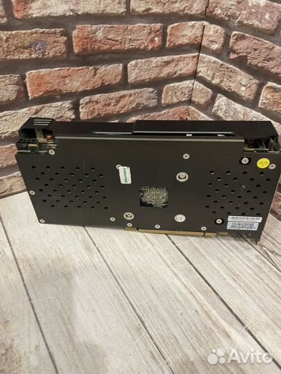 Видеокарта rx 470 power color Гарантия