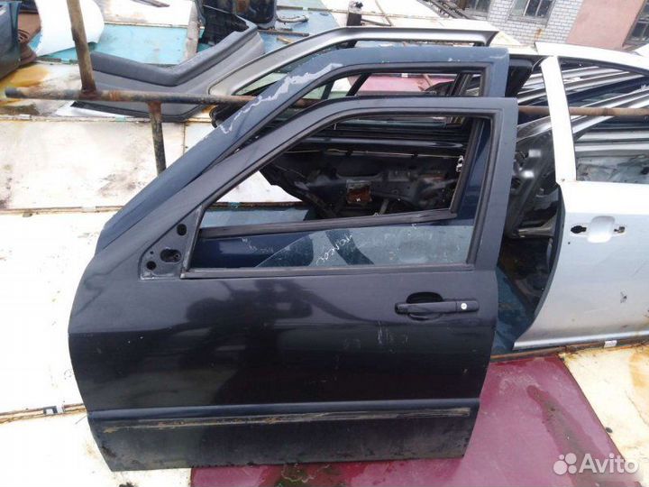 Дверь Chery Amulet (A15)