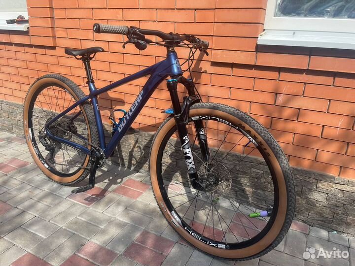 Горный велосипед Outleap vector elite 29 MTB в тюн