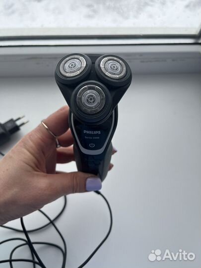 Электробритва philips series 5000