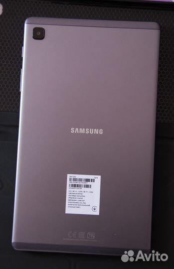 Samsung galaxy tab A7 lite (sm t225)