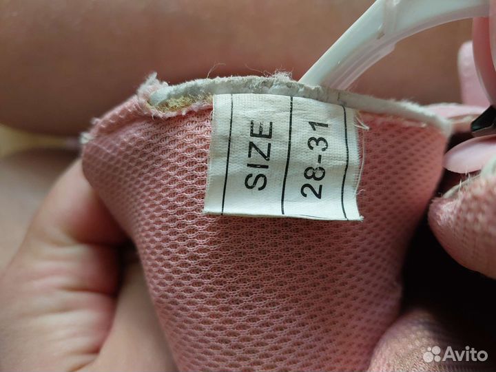 Роликовые коньки детские