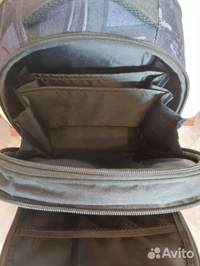 Школьный рюкзак