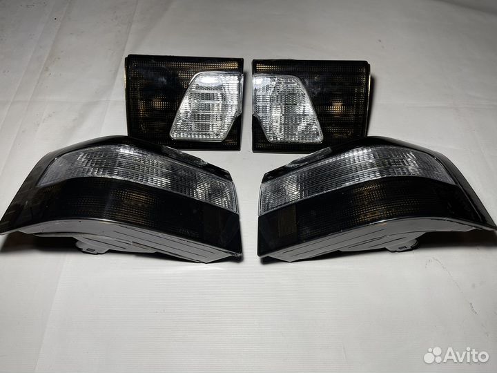 Клюшки ваз 2110 диодные