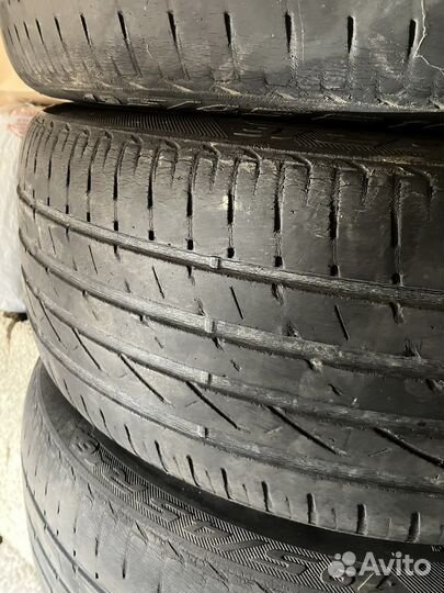 Lassa Impetus 2 195/45 R16