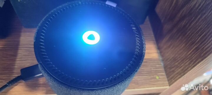 Яндекс станция алиса мини