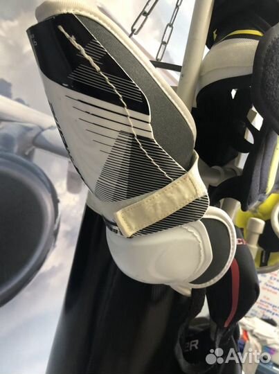 Хоккейная форма