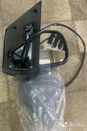 Боковое зеркало Пежо/Ситроен/Опель