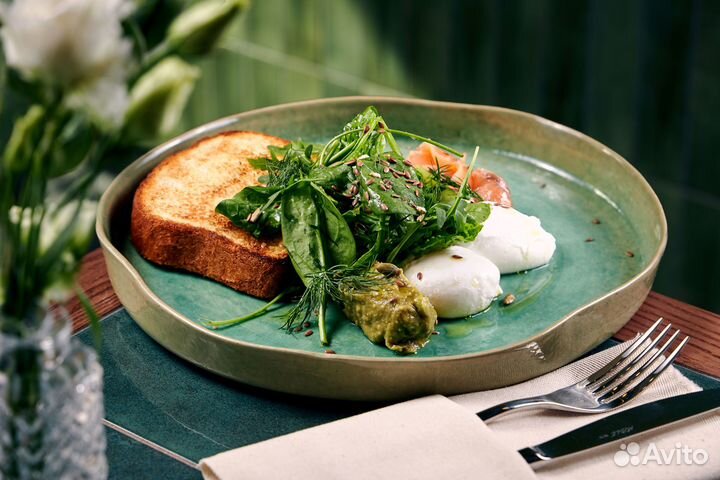 Предметная / фуд-съёмка