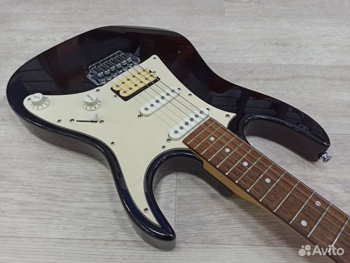 Электрогитара Ibanez