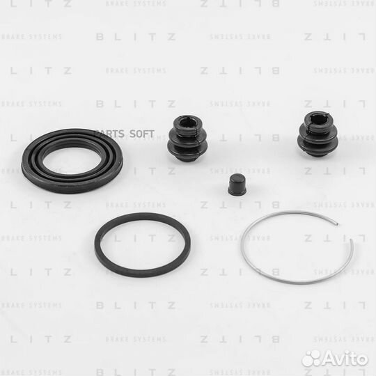 Blitz BR0359 Ремкомплект тормозного суппорта
