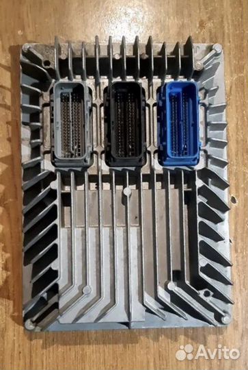 Компютор камаро