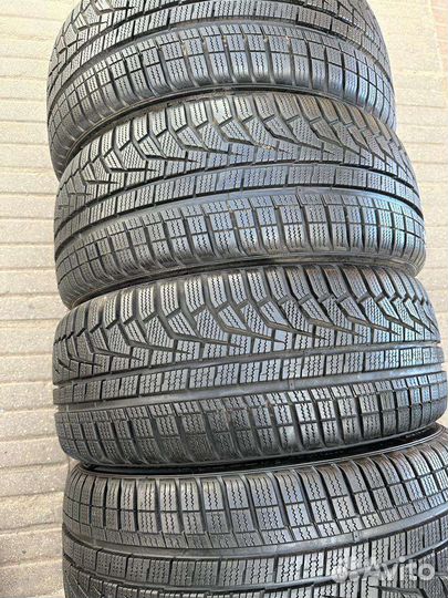 Hankook Winter I'Cept Evo2 W320 215/45 R17 91V