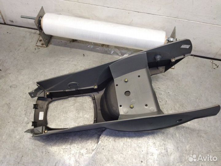 Центральная консоль Chevrolet Lacetti хэтчбек