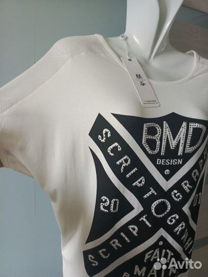 Футболка, майка, блузка