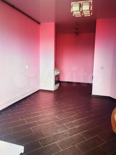 2-к. квартира, 73 м², 21/25 эт.