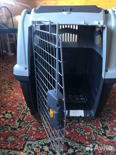 Переноска 65/75/55 новая