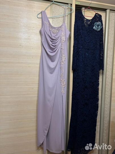 Платье выпускное вечернее dolce&gabbana tadashi